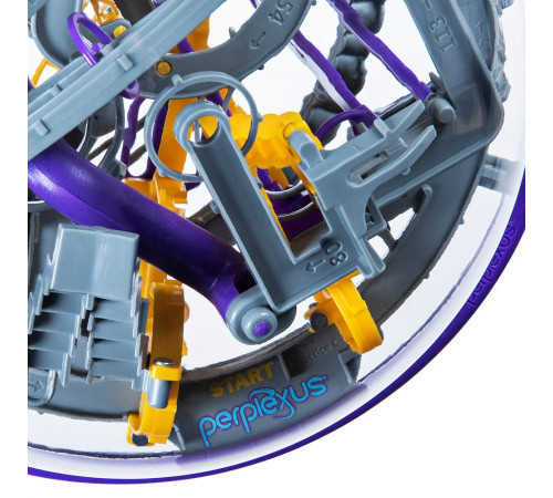 Лабіринт-головоломка Spin Master Perplexus Epic