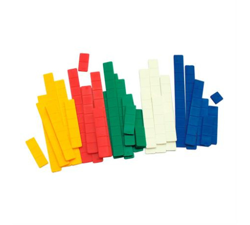 Набір для рахування Gigo Математична лінійка (1006)