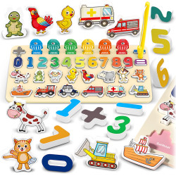 Дошка інтерактивна Ricokids