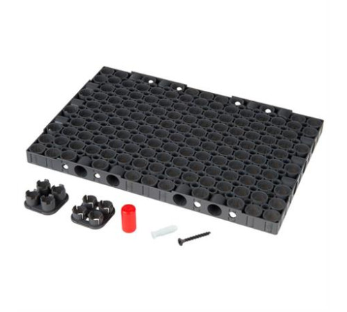 Панелі для конструювання Gigo 58 деталей (T036)