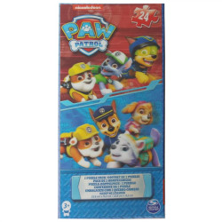 Пазл переливний Spin Master 2в1 