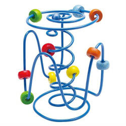 Пальчиковий лабіринт Hape (E1800)