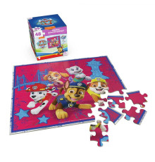 Пазл Spin Master 5 цуценят 