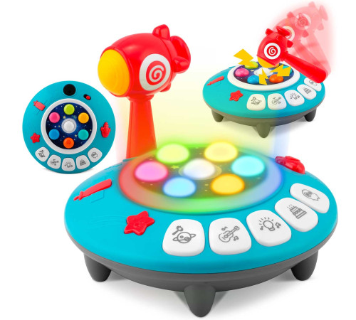 Інтерактивна гра Космос Ricokids Інтерактивна гра Космос Ricokids