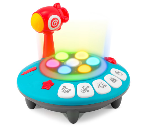 Інтерактивна гра Космос Ricokids Інтерактивна гра Космос Ricokids