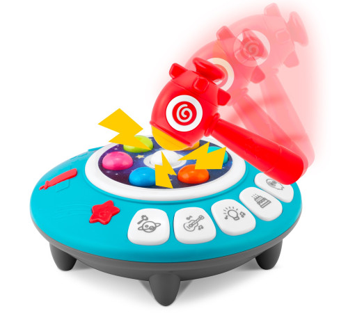 Інтерактивна гра Космос Ricokids Інтерактивна гра Космос Ricokids
