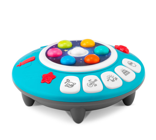 Інтерактивна гра Космос Ricokids Інтерактивна гра Космос Ricokids