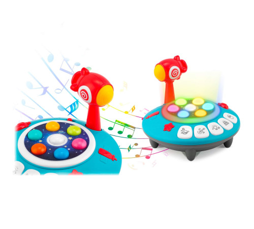 Інтерактивна гра Космос Ricokids Інтерактивна гра Космос Ricokids