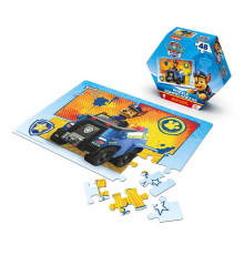 Пазл Spin Master Гонщик 