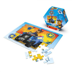 Пазл Spin Master Гонщик 