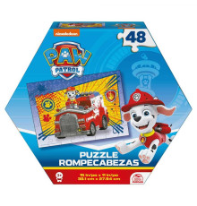 Пазл Spin Master Маршал 