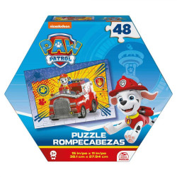 Пазл Spin Master Маршал 