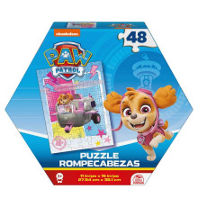 Пазл Spin Master Скай 