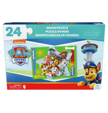 Пазл дерев’яний Spin Master  