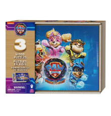 Пазл дерев’яний Spin Master 