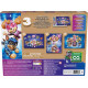 Пазл дерев’яний Spin Master "Щенячий патруль 2" 3в1, 21 х 28 см, 72 ел.