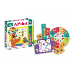 Дитяча розвиваюча гра 