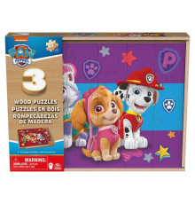 Пазл дерев’яний Spin Master  