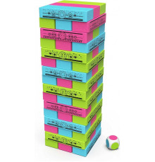 Настільна гра Spin Master Дженга 