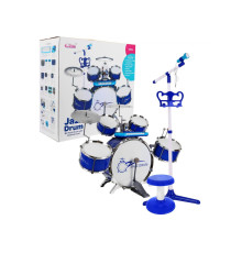 Дитяча барабанна установка Ramiz 1704