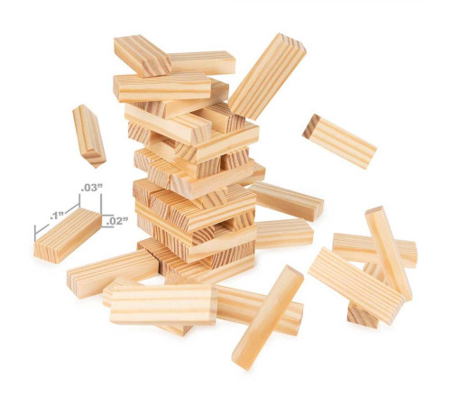 Настільна гра Spin Master Дженга