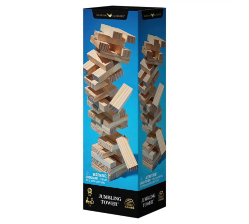 Настільна гра Spin Master Дженга