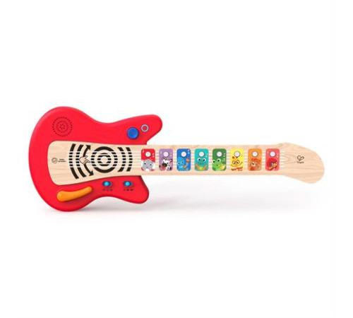Набір музичних іграшок Baby Einstein Magic Touch Гітара та піаніно Together in Tune (800904) Набір музичних іграшок Baby Einstein Magic Touch Гітара та піаніно Together in Tune (800904)
