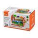 Дерев'яна стукалка Viga Toys Кульки та ксилофон (50348)