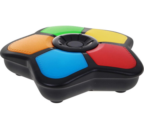 Дитяча гра Memory Star 5 кольорів ZGR.G65 Дитяча гра Memory Star 5 кольорів ZGR.G65