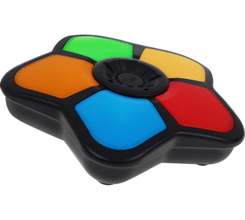 Дитяча гра Memory Star 5 кольорів ZGR.G65 Дитяча гра Memory Star 5 кольорів ZGR.G65