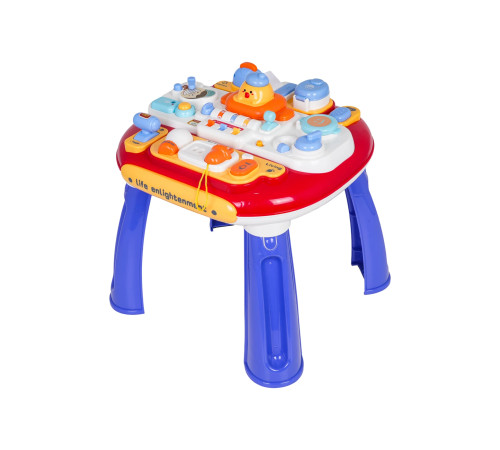 Розвиваючий інтерактивний столик Ramiz 8010B
