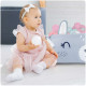 Килимок розвивальний 110 x 100 см Кролик Ricokids