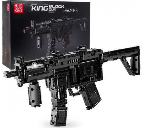 Гвинтівка MP5 783 ел. Гвинтівка MP5 783 ел.