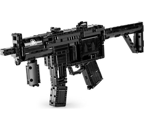 Гвинтівка MP5 783 ел. Гвинтівка MP5 783 ел.