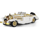 Дитячий конструктор машинка Retro Vehicle K500 952 ел.