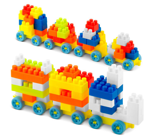 Конструктор Ricokids Конструктор Ricokids