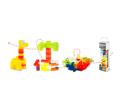 Конструктор Ricokids Конструктор Ricokids