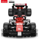 1: 24 Alfa Romeo F1 C42 340 ел. Машинка RASTAR