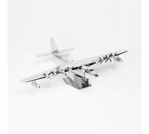 Колекційна модель-конструктор Metal Time Spruce Goose Airplane Літак (MT081) Колекційна модель-конструктор Metal Time Spruce Goose Airplane Літак (MT081)