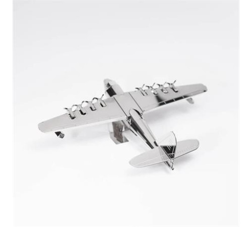 Колекційна модель-конструктор Metal Time Spruce Goose Airplane Літак (MT081) Колекційна модель-конструктор Metal Time Spruce Goose Airplane Літак (MT081)
