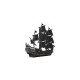 Конструктор Black Sail Піратський корабель 2868 ел.