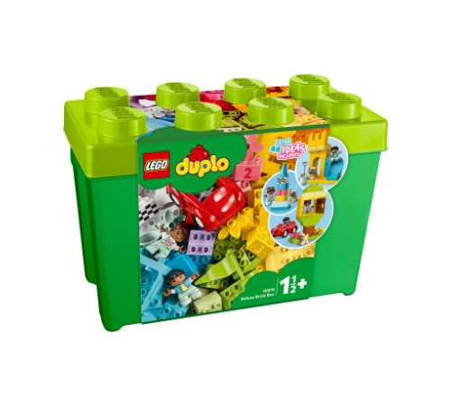Конструктор LEGO City Човен пожежної бригади 144 ел. (60373) Конструктор LEGO City Човен пожежної бригади 144 ел. (60373)