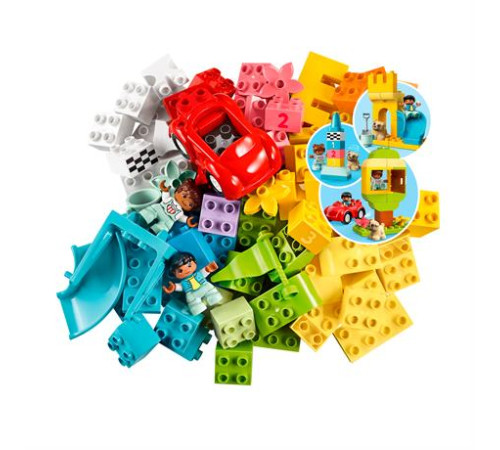 Конструктор LEGO City Човен пожежної бригади 144 ел. (60373) Конструктор LEGO City Човен пожежної бригади 144 ел. (60373)