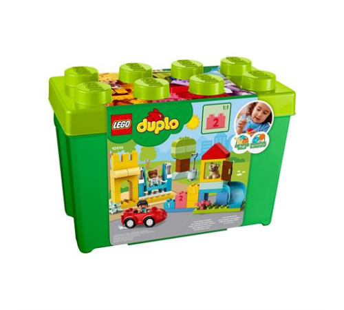Конструктор LEGO City Човен пожежної бригади 144 ел. (60373) Конструктор LEGO City Човен пожежної бригади 144 ел. (60373)
