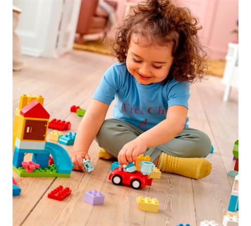 Конструктор LEGO City Човен пожежної бригади 144 ел. (60373) Конструктор LEGO City Човен пожежної бригади 144 ел. (60373)