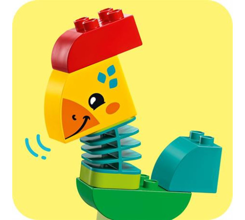 Конструктор LEGO Classic Творчі космічні об'єкти 450 ел. (11037) Конструктор LEGO Classic Творчі космічні об'єкти 450 ел. (11037)