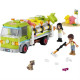Конструктор LEGO Friends Сміттєпереробна вантажівка 259 ел. (41712)