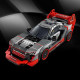 Конструктор LEGO Speed Champions Автомобіль для перегонів Audi S1 e-tron quattro 274 ел. (76921)