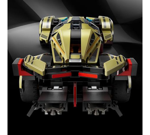 Конструктор LEGO Speed Champions Суперкар Lamborghini Lambo V12 Vision GT 230 ел. (76923) Конструктор LEGO Speed Champions Суперкар Lamborghini Lambo V12 Vision GT 230 ел. (76923)