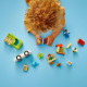 Конструктор LEGO DUPLO Town Догляд за бджолами й вуликами 22 деталі (10419)